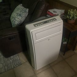 Portable Air Conditioner 