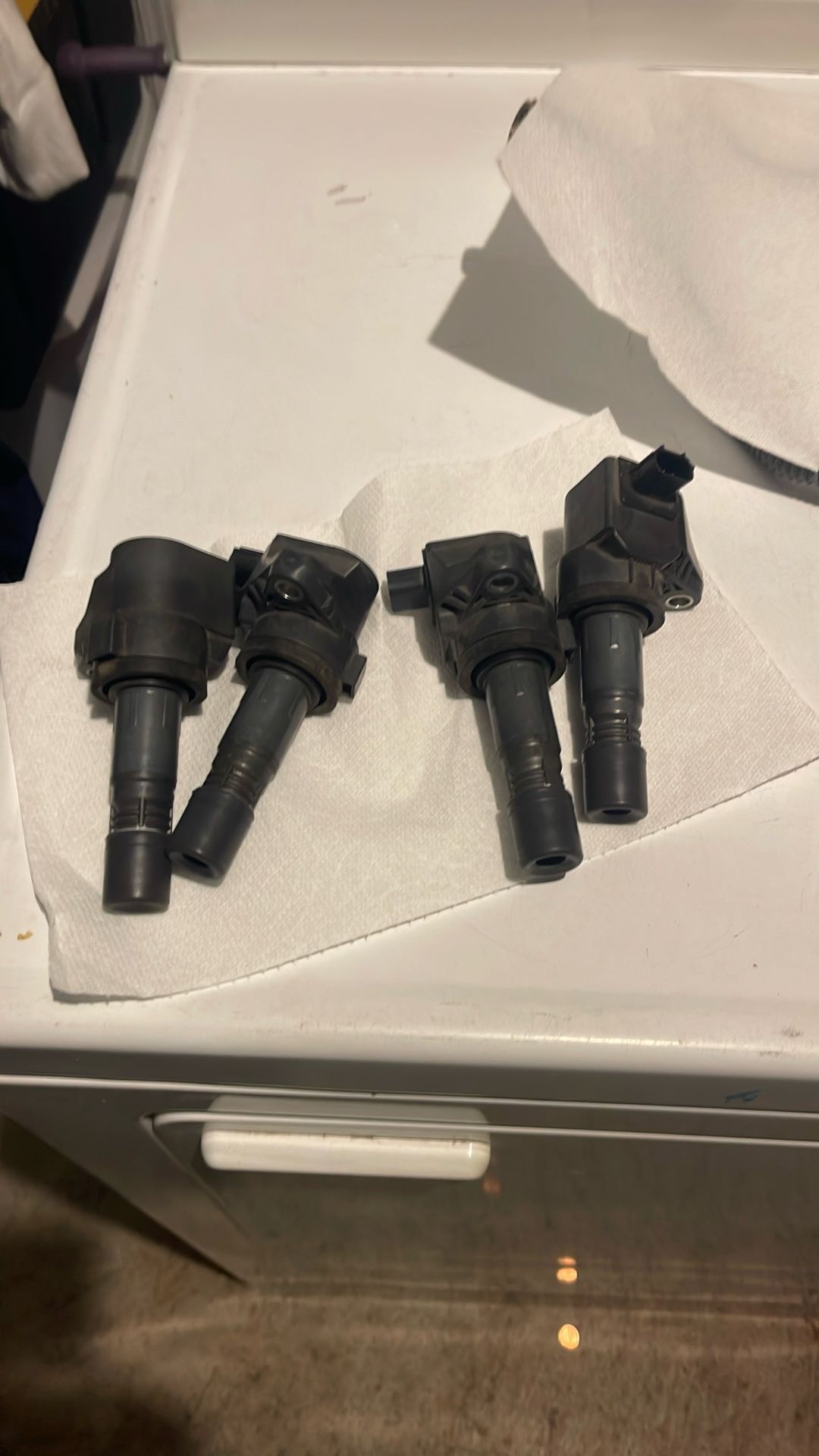 Cables De Honda Nuevos