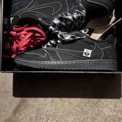 Jordan’s size 11-8.5 