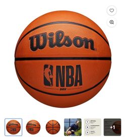 Balones Wilson different models