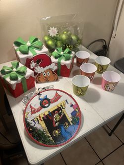 Christmas Decorations