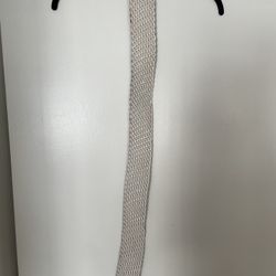 Banana Republic Leather Belt 