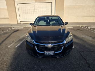 2014 Chevrolet Malibu