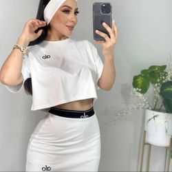 Trajecitos De Diseñador Alo