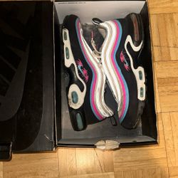 Air Max Plus /97