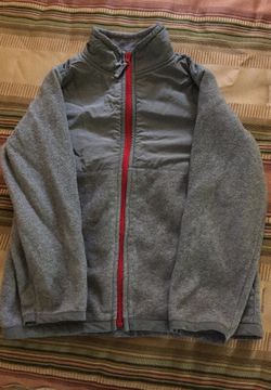 Boys jacket