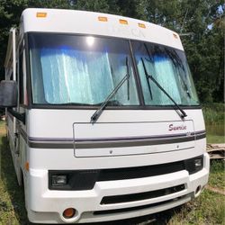 1998 Winnebago Motorhome