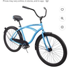 Stolen Huffy Cranbrook Beach Cruiser