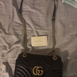 Medium Gucci Purse 