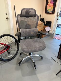 Great condition office chair