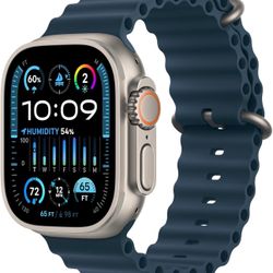 Apple Watch Ultra 2 