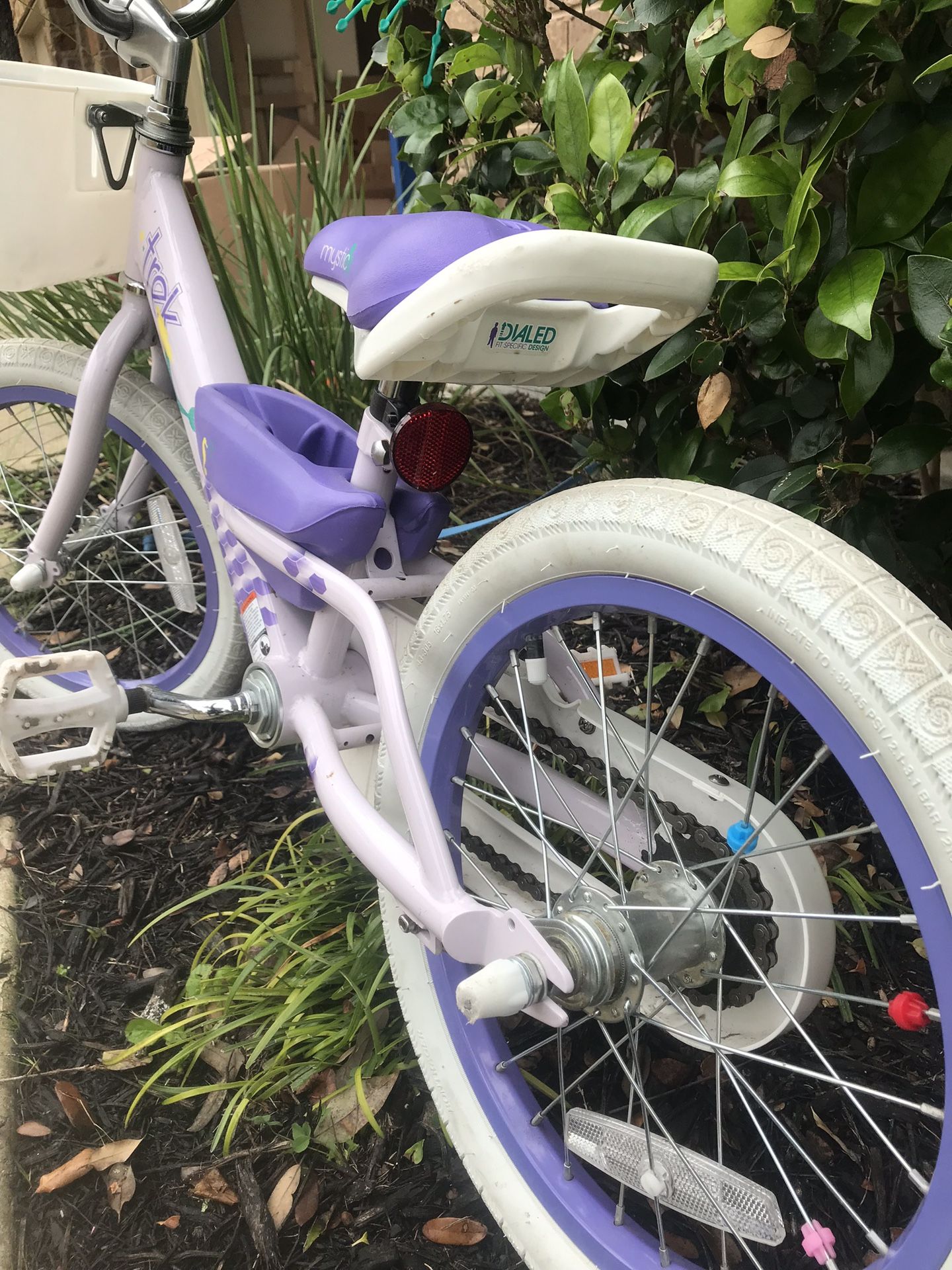 Trek mermaid on sale bike