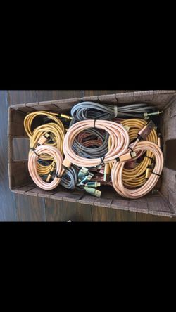 ANDROID AND IPHONE CHARGERS BRAND NEW