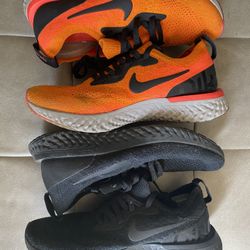 Nike React 