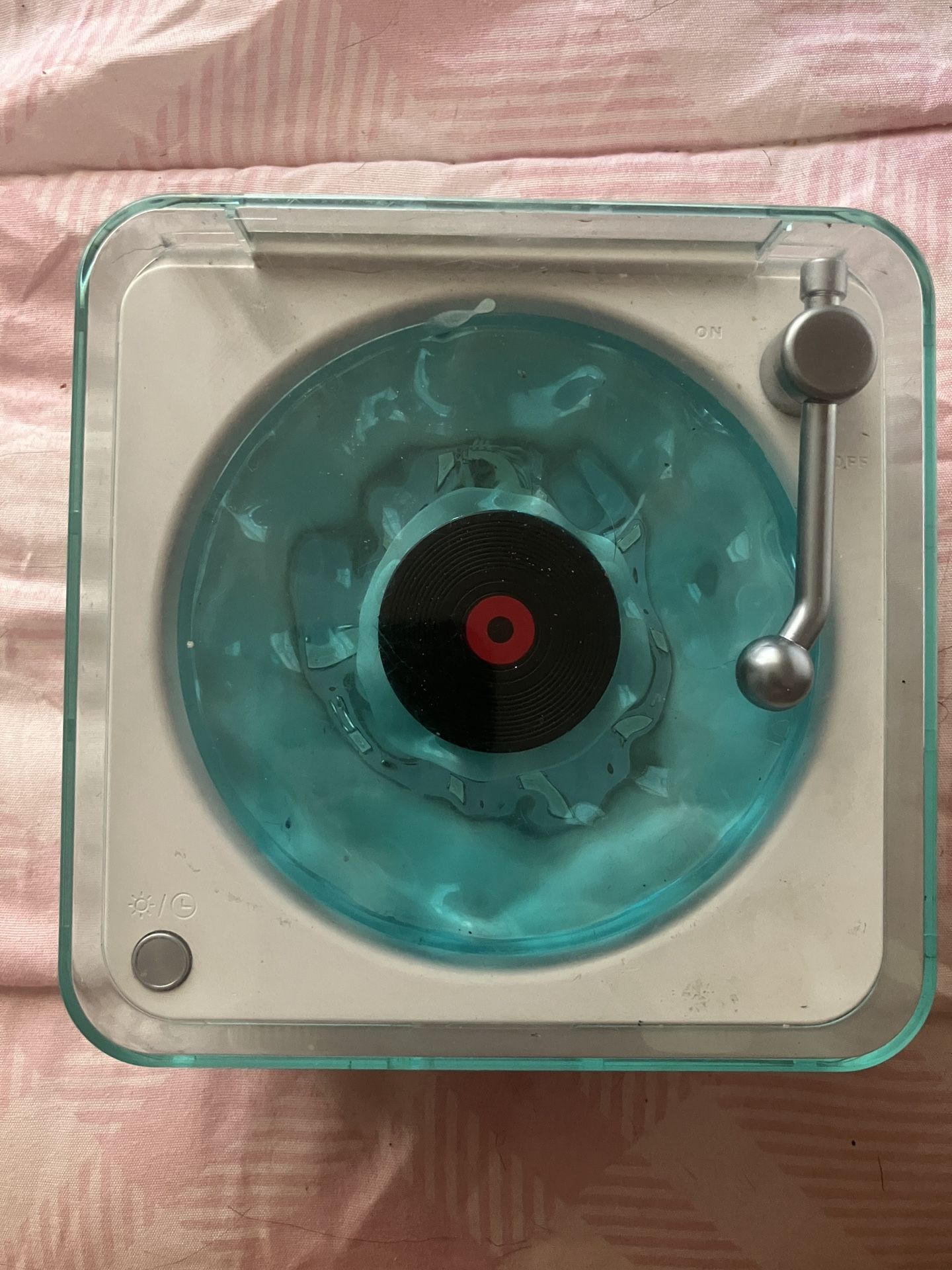 Bluetooth Speaker & White Noise Machine