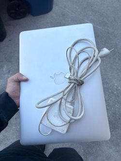 Mac Book pro 15”