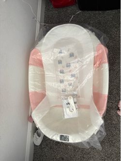 Baby Bathtub