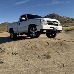 2000 Chevrolet Silverado