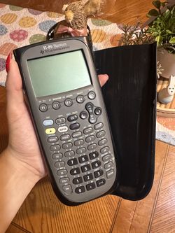 TI-89