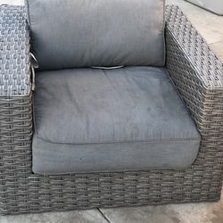 Patio Chair/sofa