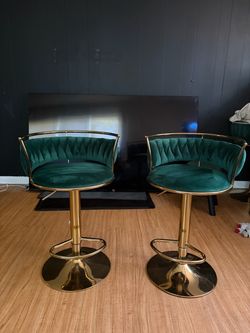 Bar stools