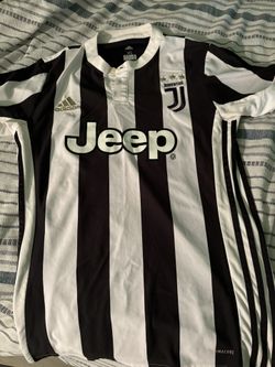 Adidas Soccer Tshirt