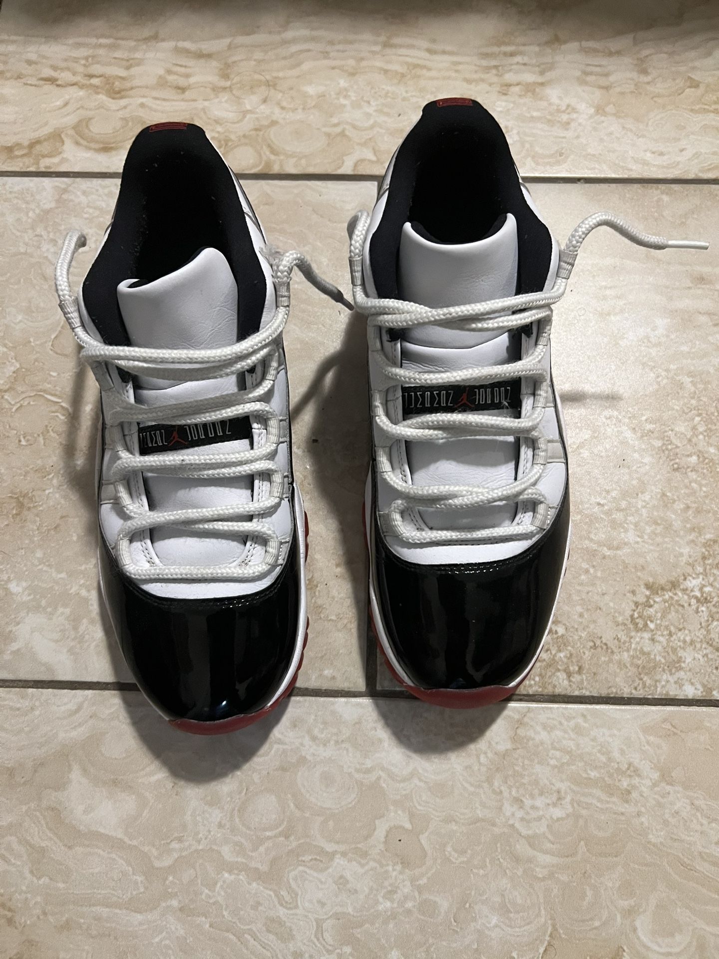 Men’s Air Jordan 11 Retro Low