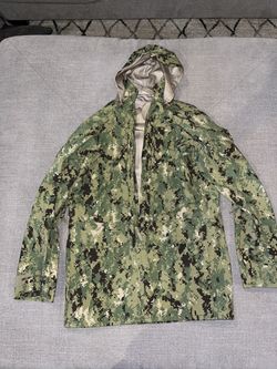 Navy Issued GORTEX Jackets