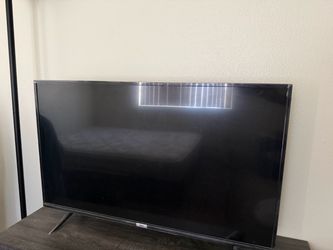 Roku 45 inch tv