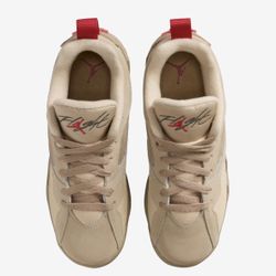 Jordan’s