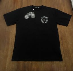 Chrome Hearts T shirt