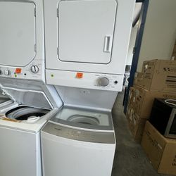 WASHER DRYER