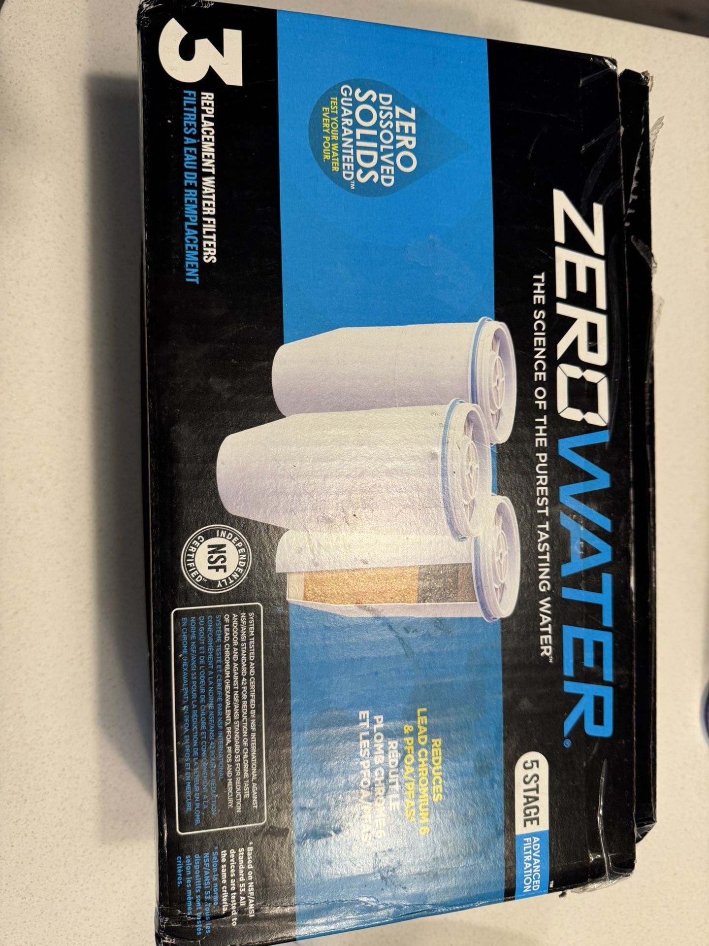 Water Filter