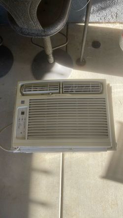 Free Window AC Unit