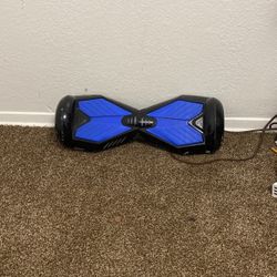 Hoverboard