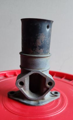 Ford Flathead Fuel Pump Stand