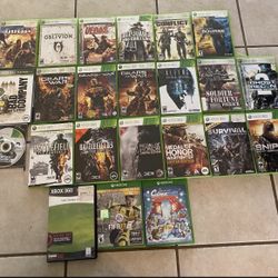 22 Games, Lots Of Fun!!!!