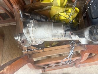 Rack and Pinion
