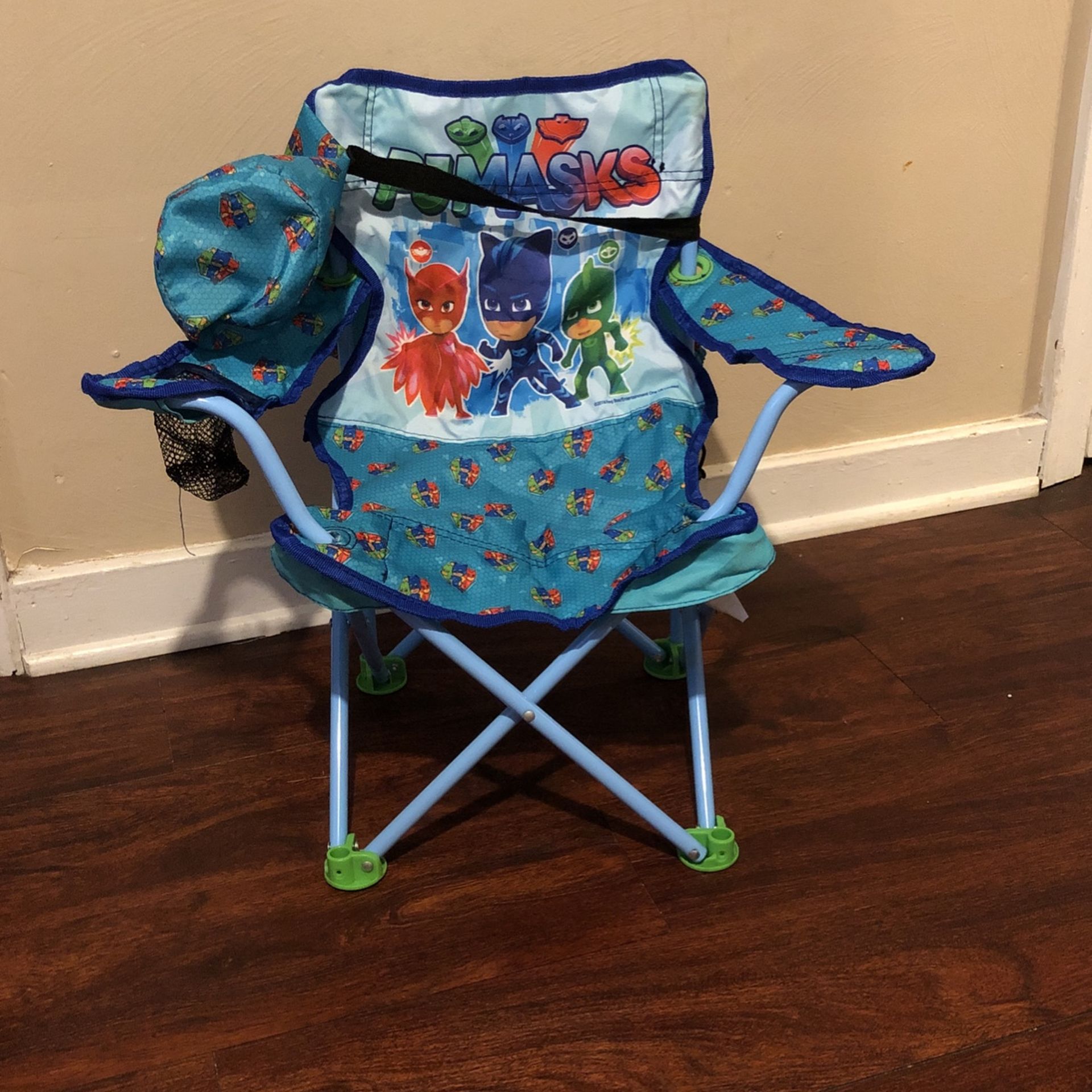 Kids Pj Mask Chair 