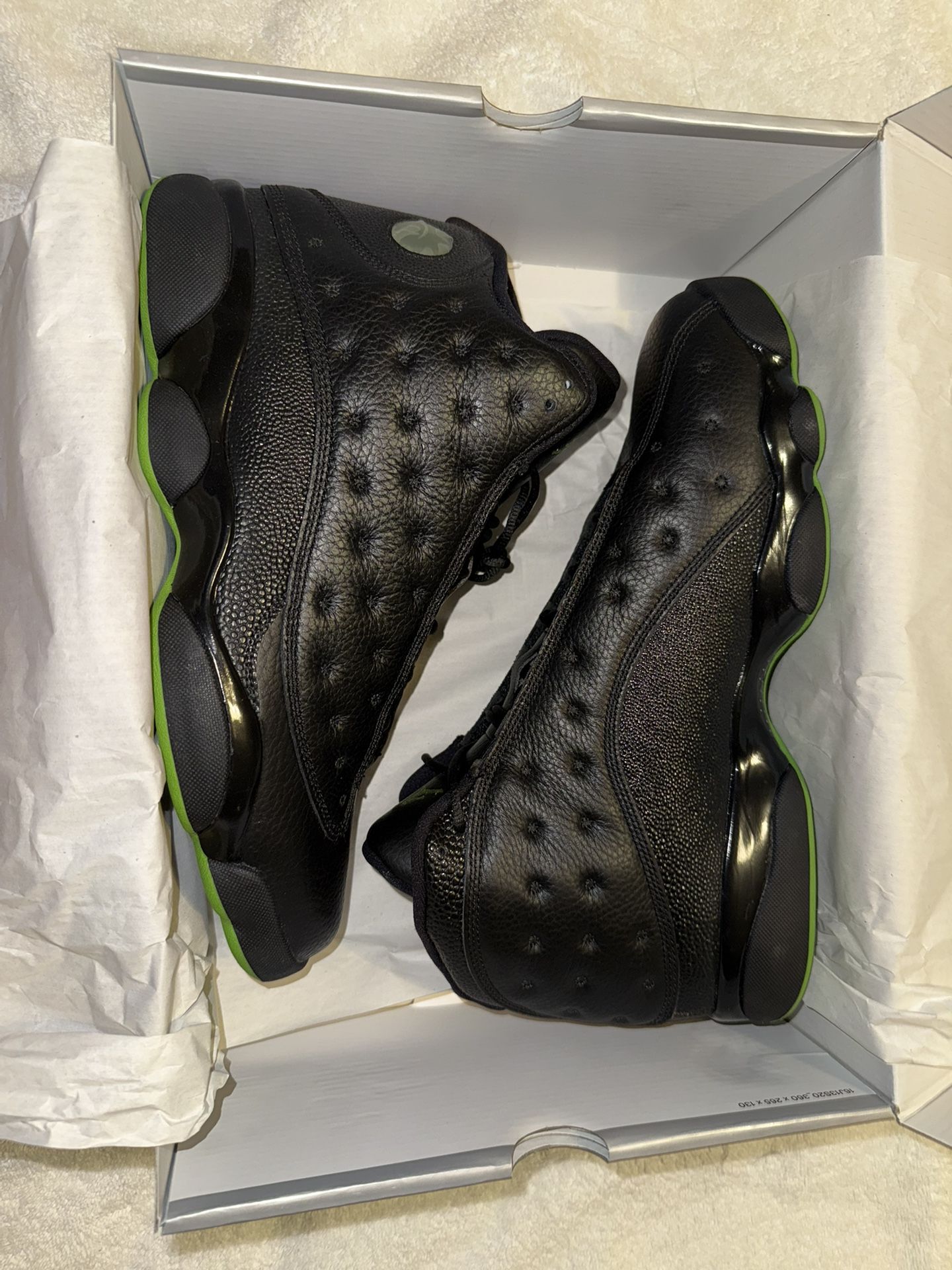 Air Jordan Retro 13 