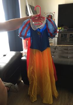 Snow White