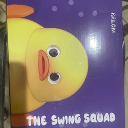 The Swing Squad