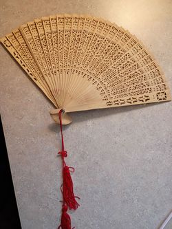 Chinese Fan