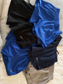Nike women shorts