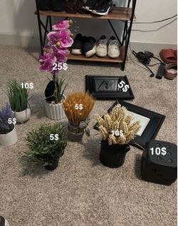 Home decor
