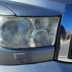 Mobile Headlight-Restoration 