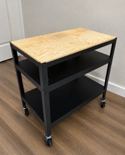 IKEA utility cart