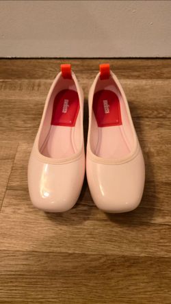 Melissa Shoes