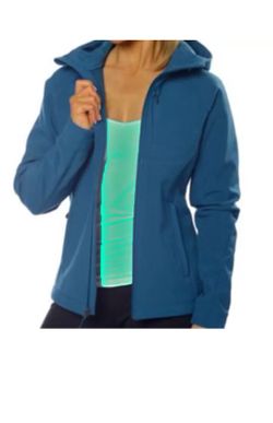 Women’s jacket , waterproof