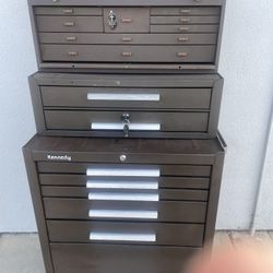Kennedy Toolbox